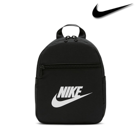 나이키 푸츄라 365 우먼스 미니 크로스바디 백팩 블랙 CW9301 010