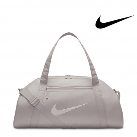 나이키 짐 클럽 더플백 스포츠 운동 가방 라이트 베이지 DR6974 009