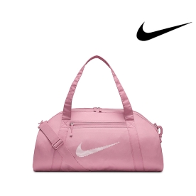 나이키 짐 클럽 더플백 스포츠 운동 가방 핑크 DR6974 699