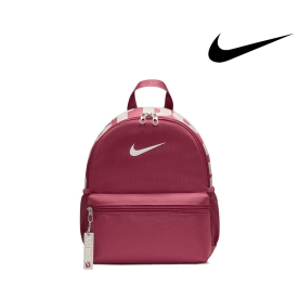 나이키 브라질리아 JDI 키즈 미니 백팩 바이올렛 DR6091 634