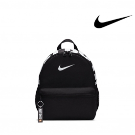 나이키 브라질리아 JDI 키즈 미니 백팩 블랙 DR6091 010