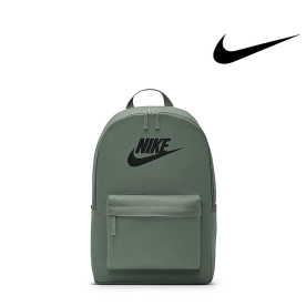 나이키 헤리티지 백팩 25L 그린 DC4244 364