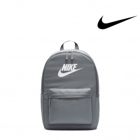 나이키 헤리티지 백팩 25L 그레이 DC4244 063