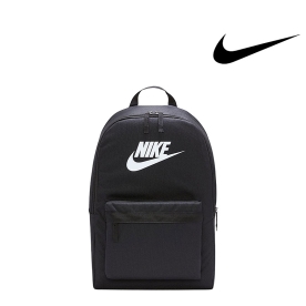 나이키 헤리티지 백팩 25L 블랙 DC4244 010