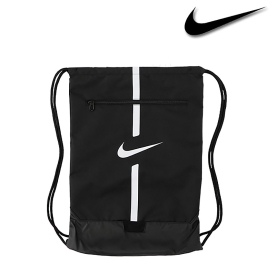 나이키 아카데미 짐색 다용도 주머니 18L 블랙 DA5435 010