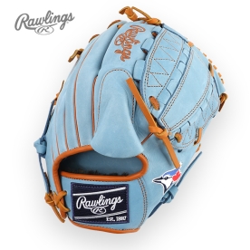 롤링스 게이머 XLE 투수 글러브 12인치 토론토 GHW5GMX 206-12-TOR