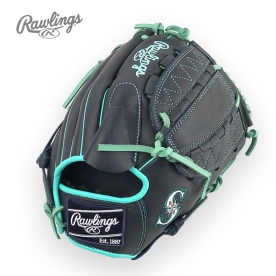 롤링스 게이머 XLE 투수 글러브 12인치 시애틀 GHW5GMX 206-12-SEA