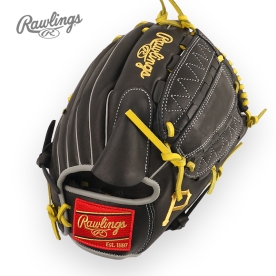 롤링스 게이머 XLE 투수 글러브 12인치 피츠버그 GHW5GMX 206-12-PIT