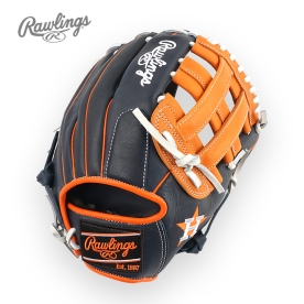 롤링스 게이머 XLE 내야 글러브 12인치 휴스턴 GHW5GMX NA-6-HOU