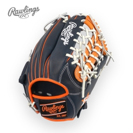 롤링스 게이머 XLE 내야 글러브 11.75인치 휴스턴 GHW5GMX N65-4V-HOU