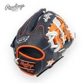 롤링스 게이머 XLE 내야 글러브 11.75인치 휴스턴 GHW5GMX 205W-2-HOU