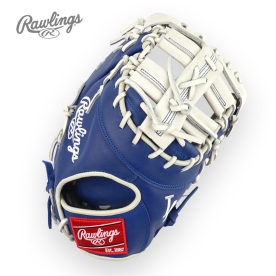 롤링스 게이머 XLE 1루 미트 글러브 13인치 LA 다저스 GHW5GMX DCT-10-LAD