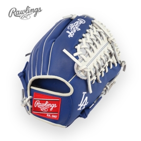 롤링스 게이머 XLE 내야 글러브 12인치 LA 다저스 GHW5GMX 206-4-LAD