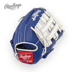 롤링스 게이머 XLE 내야 글러브 12인치 LA 다저스 GHW5GMX NA-6-LAD