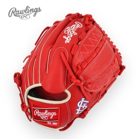 롤링스 게이머 XLE 투수 글러브 12인치 세인트루이스 GHW5GMX 206-12-STL