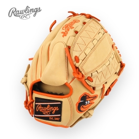 롤링스 게이머 XLE 투수 글러브 12인치 볼티모어 GHW5GMX 206-12-BAL