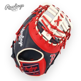 롤링스 게이머 XLE 1루 미트 글러브 13인치 보스턴 GHW5GMX DCT-10-BOS