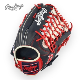 롤링스 게이머 XLE 외야 글러브 13인치 보스턴 GHW5GMX Y70-4V-BOS