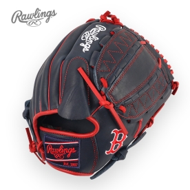 롤링스 게이머 XLE 투수 글러브 12인치 보스턴 GHW5GMX 206-12-BOS