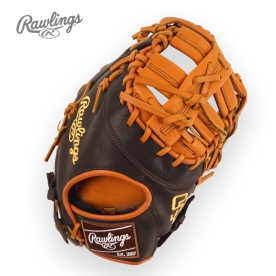 롤링스 게이머 XLE 1루 미트 글러브 13인치 샌디에이고 GHW5GMX DCT-10-SPD