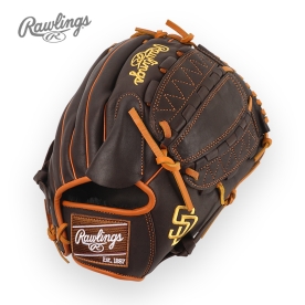 롤링스 게이머 XLE 투수 글러브 12인치 샌디에이고 GHW5GMX 206-12-SPD