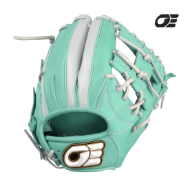 원에이티 BGN 내야 야구 글러브 11.6인치 민트/화이트 I-66