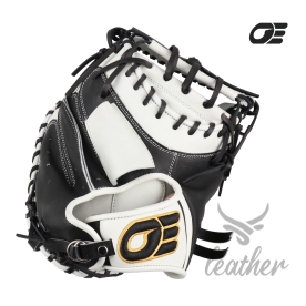 원에이티 포수 미트 야구 글러브 프리미엄 에스핏 TRD등급 34인치 화이트/블랙 24패턴