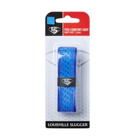루이빌슬러거 야구 배트 그립 프로 컴포트 배트랩 로얄블루