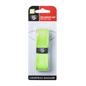 루이빌슬러거 야구 배트 그립 프로 컴포트 배트랩 그린