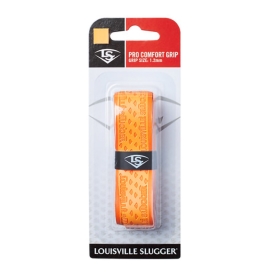 루이빌슬러거 야구 배트 그립 프로 컴포트 배트랩 오렌지