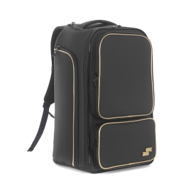 사사키 야구 백팩 X2 스포츠 운동 장비 가방 45L 블랙 BA54110300