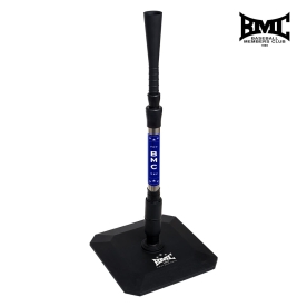 BMC 프리미엄 2 야구 배팅티 스프링 샤프트 타격연습기 배팅 트레이닝 BMT-P2