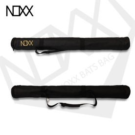 녹스 야구 배트 가방 블랙 1~2개입