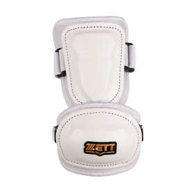 제트 야구 암가드 팔꿈치 보호대 화이트 BAGK-47