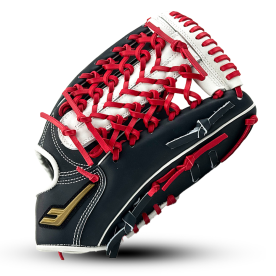 프로스펙스 2026 포프로 외야 글러브 정수빈A 모델 13인치 네이비 BN25-M061