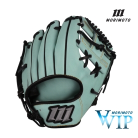 모리모토 VVIP 트레이닝 글러브 블랙/민트