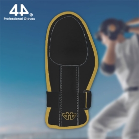 44 스페셜오더 야구 슬라이딩 주루 장갑 블랙윙