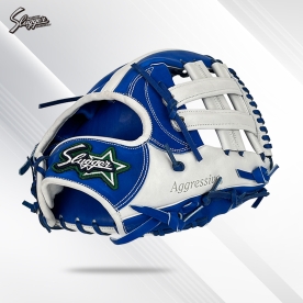 구보타슬러거 KSG 내야 야구 글러브 김혜성 선수 모델 고쿠보웹 블루/화이트 L7