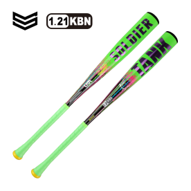 2026 SOLDIER TANK 솔져 탱크 알로이 배트 그린