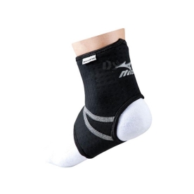 미즈노 바이오기어 발목 보호대 네이비 50MS21491