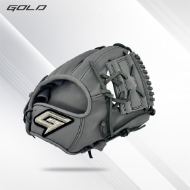 골드 유니크 트레이닝 야구 글러브 그레이 GBG-PRO GT06
