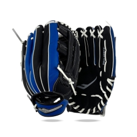 프로스펙스 엔트리 외야 글러브 12.5인치 블랙/블루 HBBW