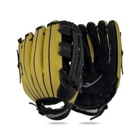 프로스펙스 엔트리 외야 글러브 12.5인치 블랙/옐로우 HBY