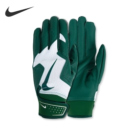 나이키 알파 2.0 야구 배팅 장갑 그린 IO1757-131