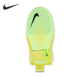 나이키 다이아몬드 야구 슬라이딩 미트 주루 장갑 네온 FV6085-723