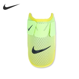 나이키 다이아몬드 야구 타자 암가드 엘보우 보호대 네온 DO8274-723
