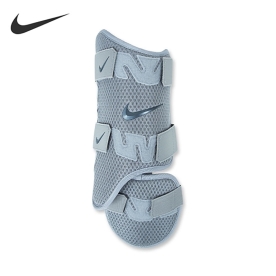 나이키 다이아몬드 야구 타자 풋가드 보호대 그레이 DO8275-092
