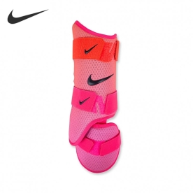 나이키 다이아몬드 야구 타자 풋가드 보호대 핑크 DO8275-653