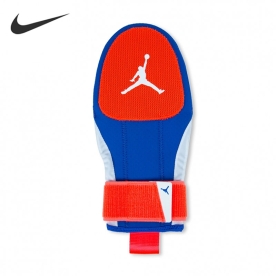 나이키 조던 플라이 야구 슬라이딩 미트 주루 장갑 블루 FZ7401-456
