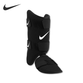 나이키 다이아몬드 야구 타자 풋가드 보호대 블랙 DO8275-091